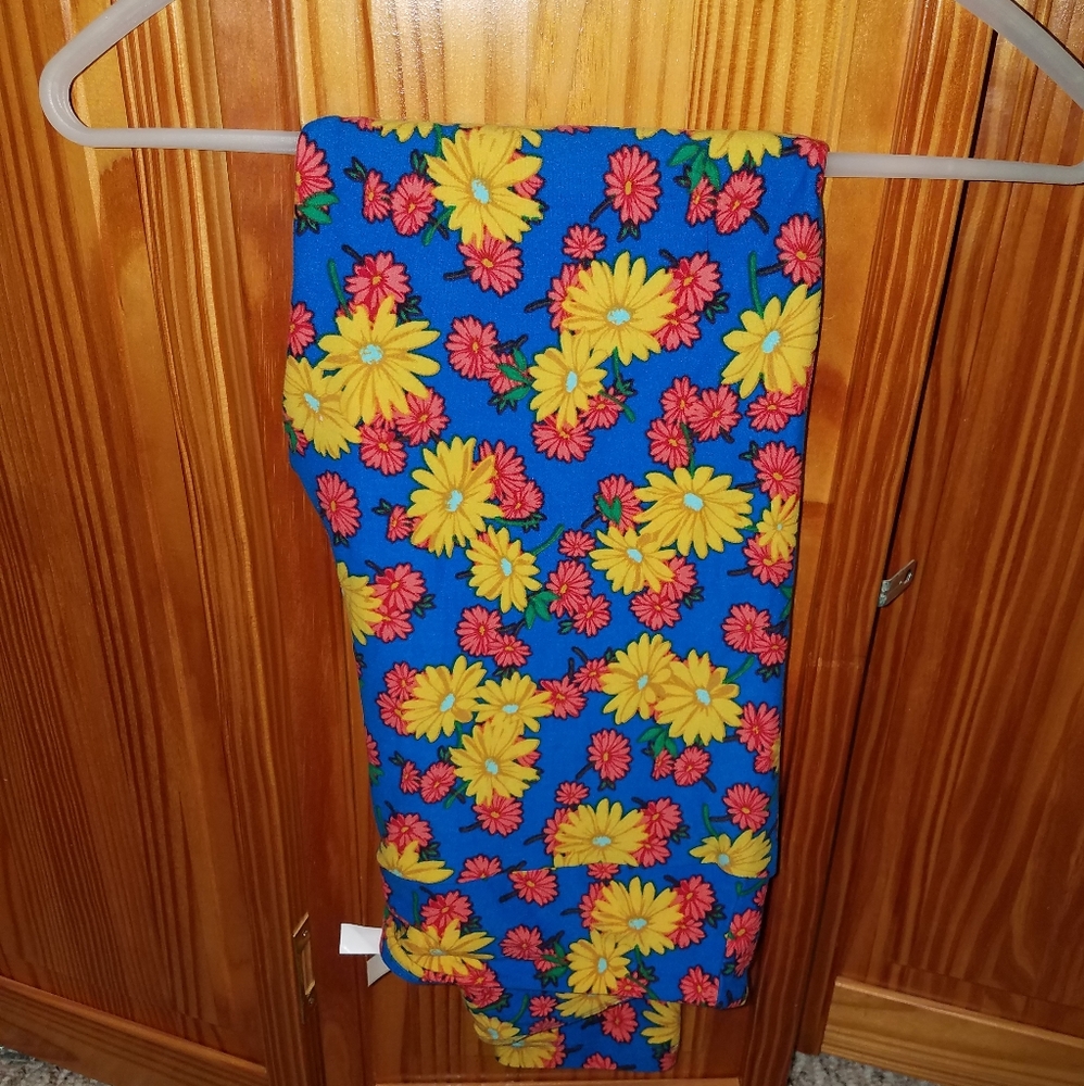 5/$15.  LulaRoe leggings